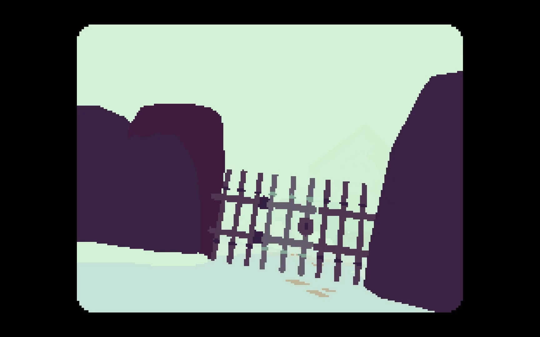 Изображение игры: Brume