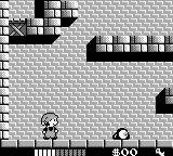 Изображение игры: Milon's Secret Castle (1988)