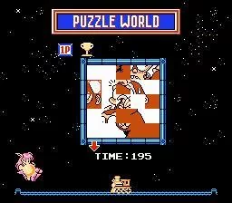 Изображение игры: Wai Wai World 2: SOS!! Paseri Jou