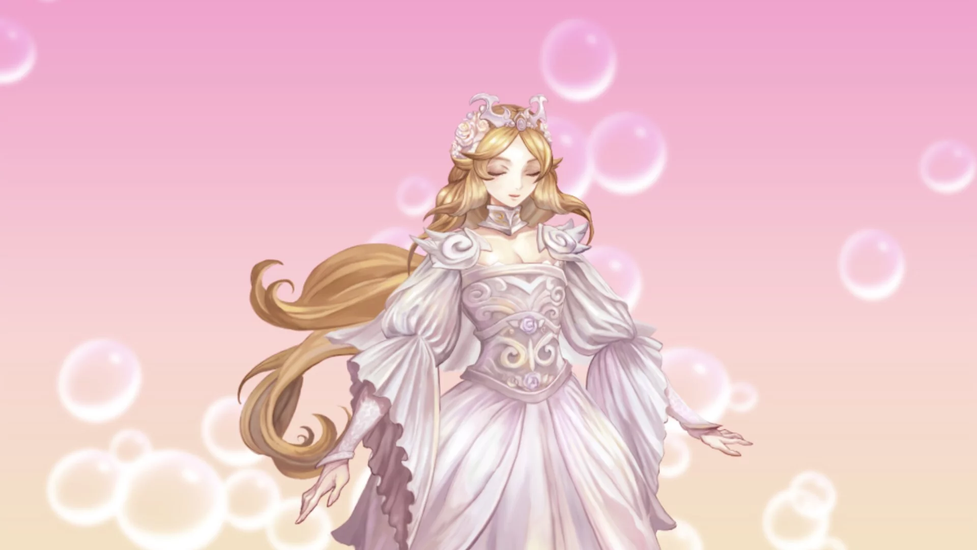 Изображение игры: 十三月のふたり姫／The 13th month
