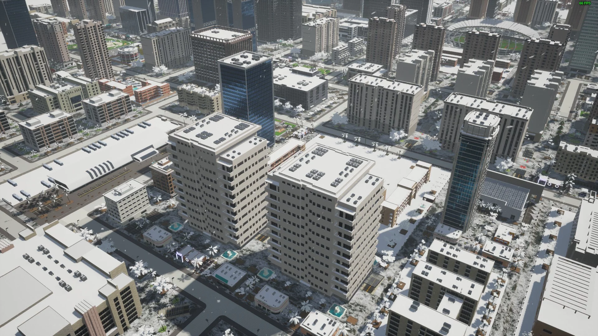 Изображение игры: Real Estate Tycoon