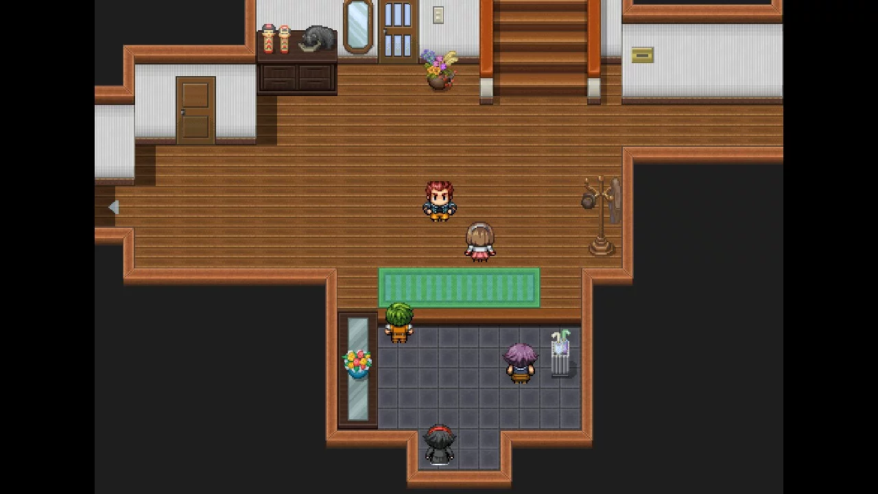 Изображение игры: Hidden in the Dark