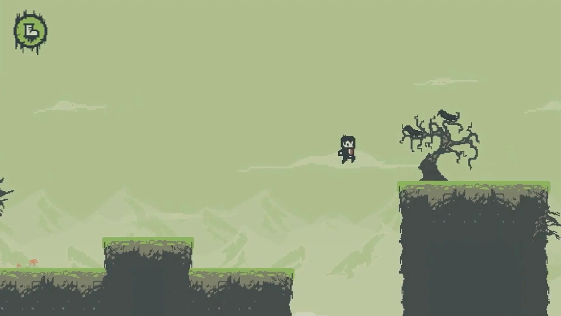 Изображение игры: Death Slave: You Need to Master Death