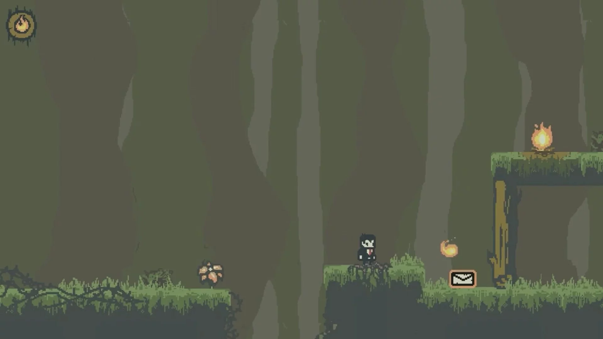 Изображение игры: Death Slave: You Need to Master Death