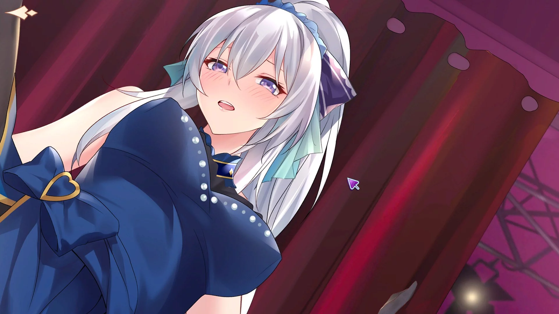 Изображение игры: Hot And Lovely 5