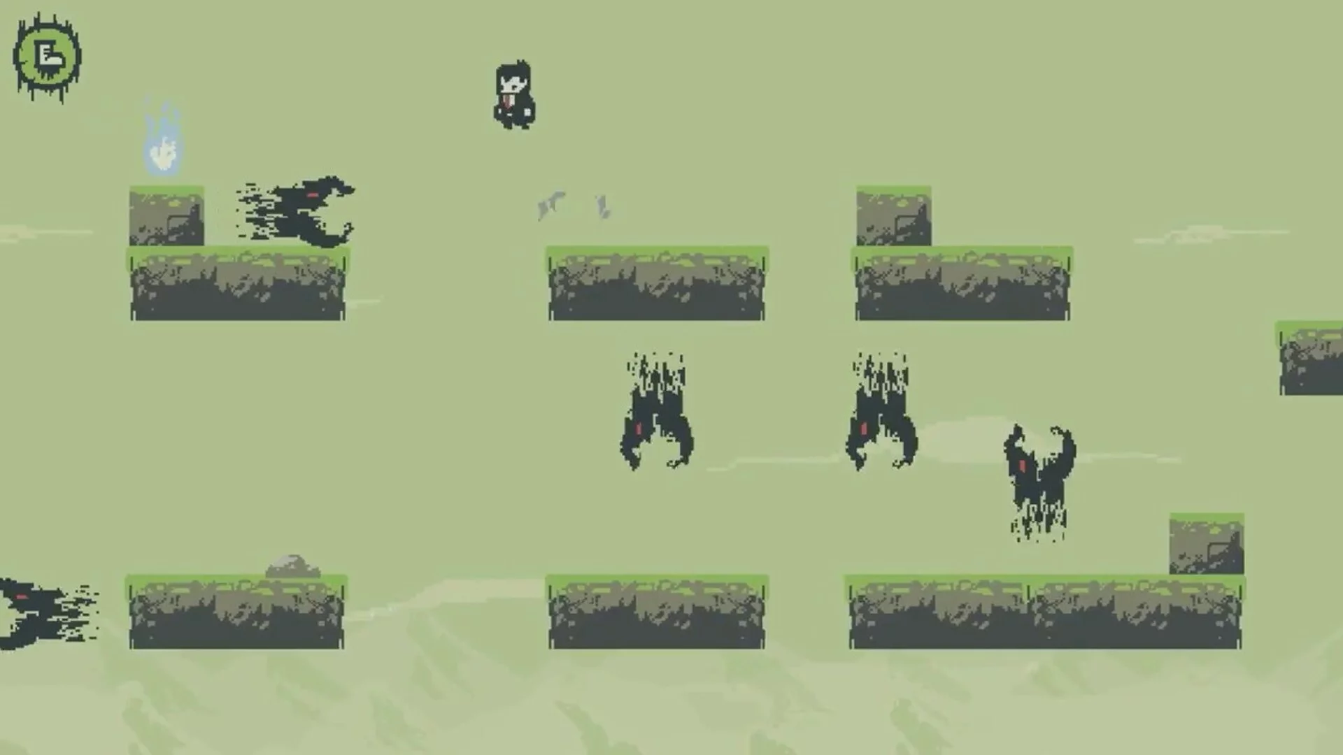 Изображение игры: Death Slave: You Need to Master Death