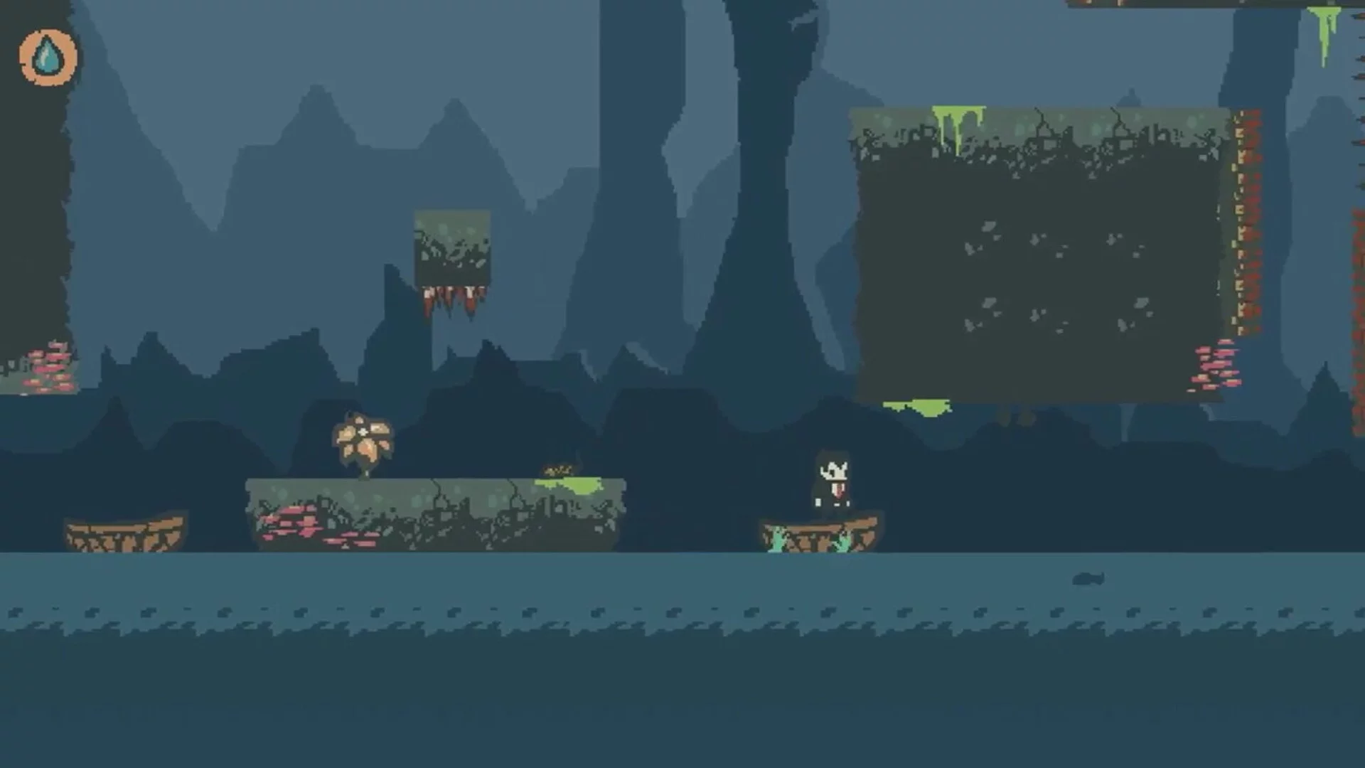 Изображение игры: Death Slave: You Need to Master Death