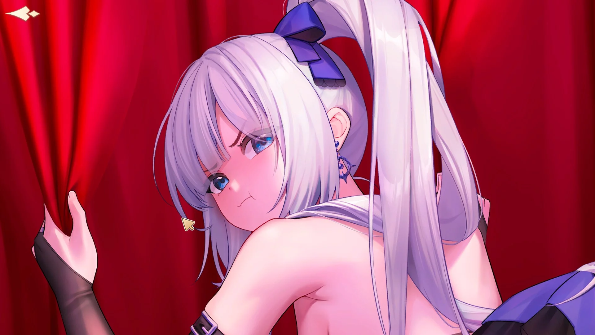 Изображение игры: Hot And Lovely 5