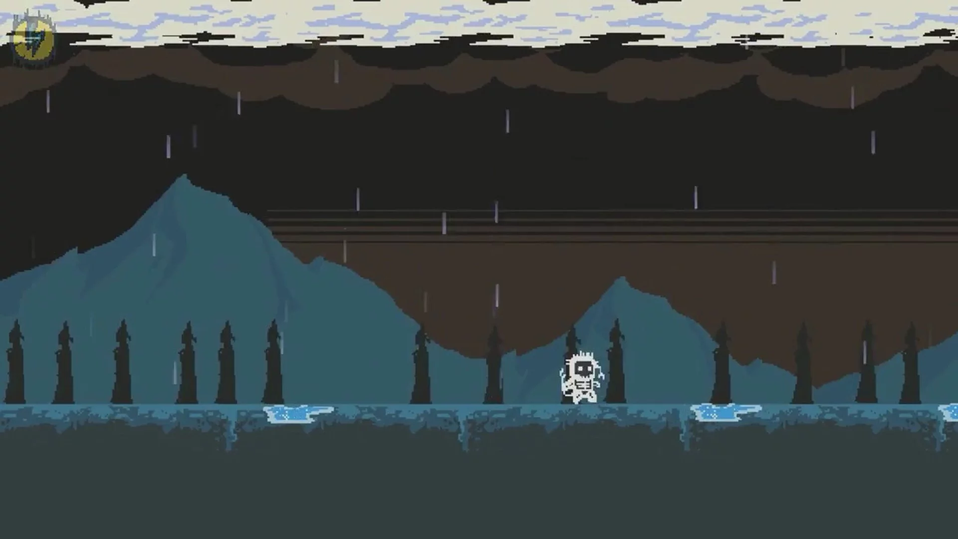 Изображение игры: Death Slave: You Need to Master Death