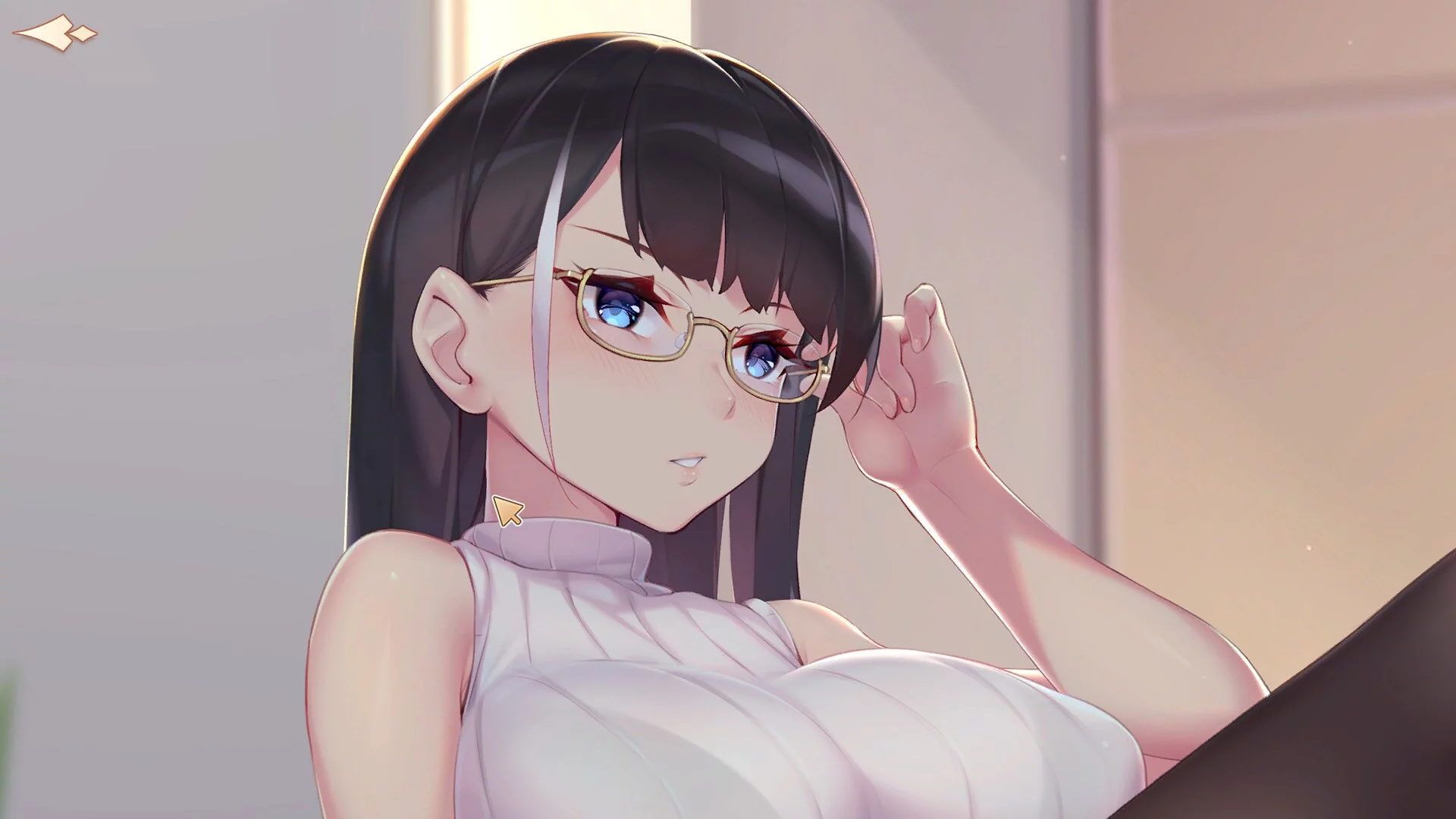 Изображение игры: Hot And Lovely 5