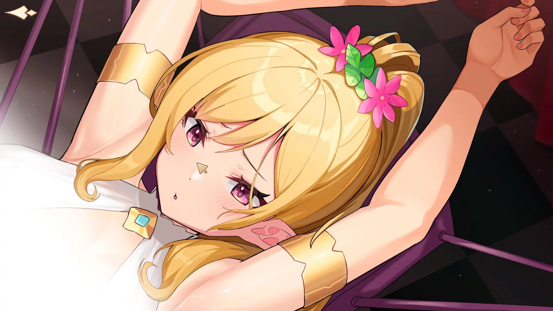 Изображение игры: Hot And Lovely 5