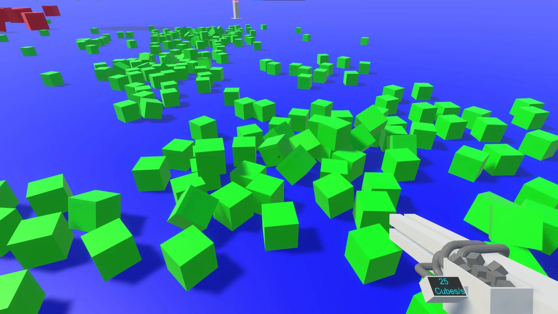 Изображение игры: Physics Playground