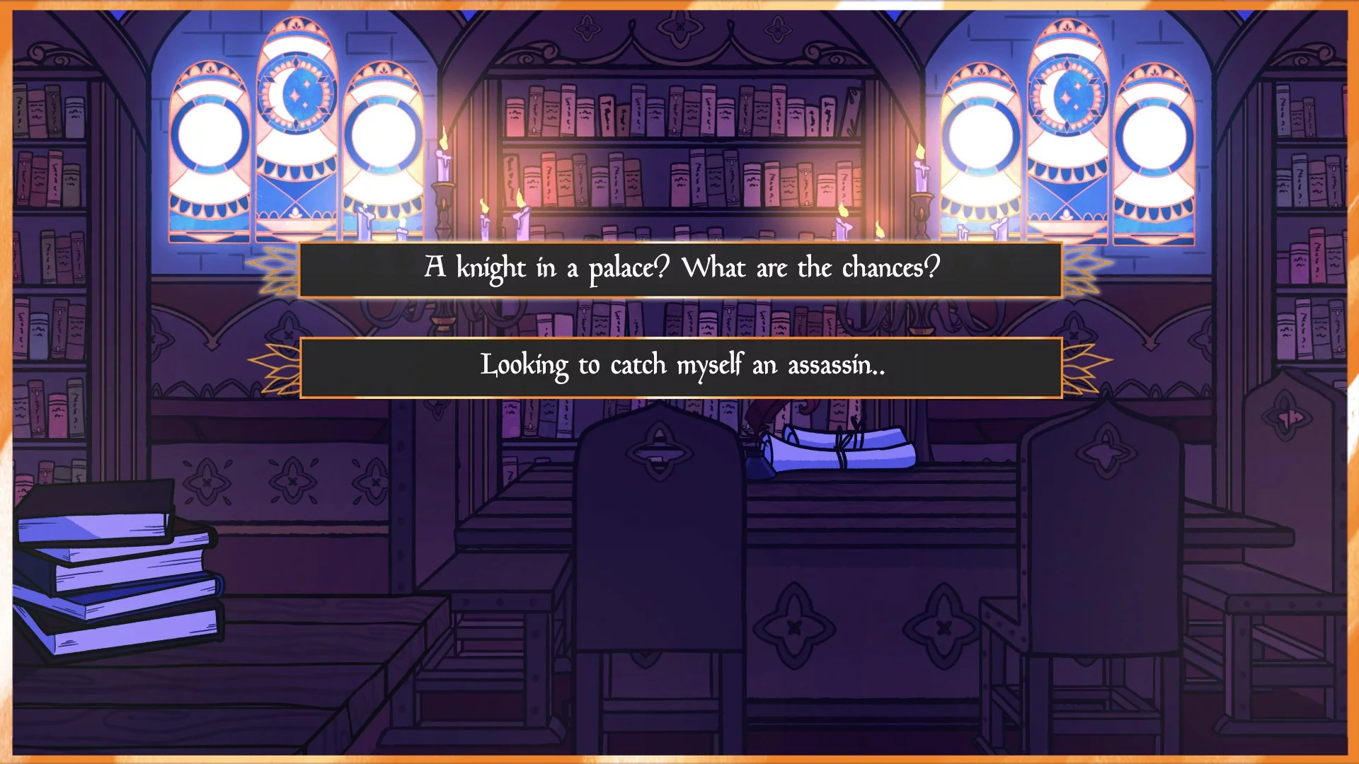 Изображение игры: Errant Kingdom
