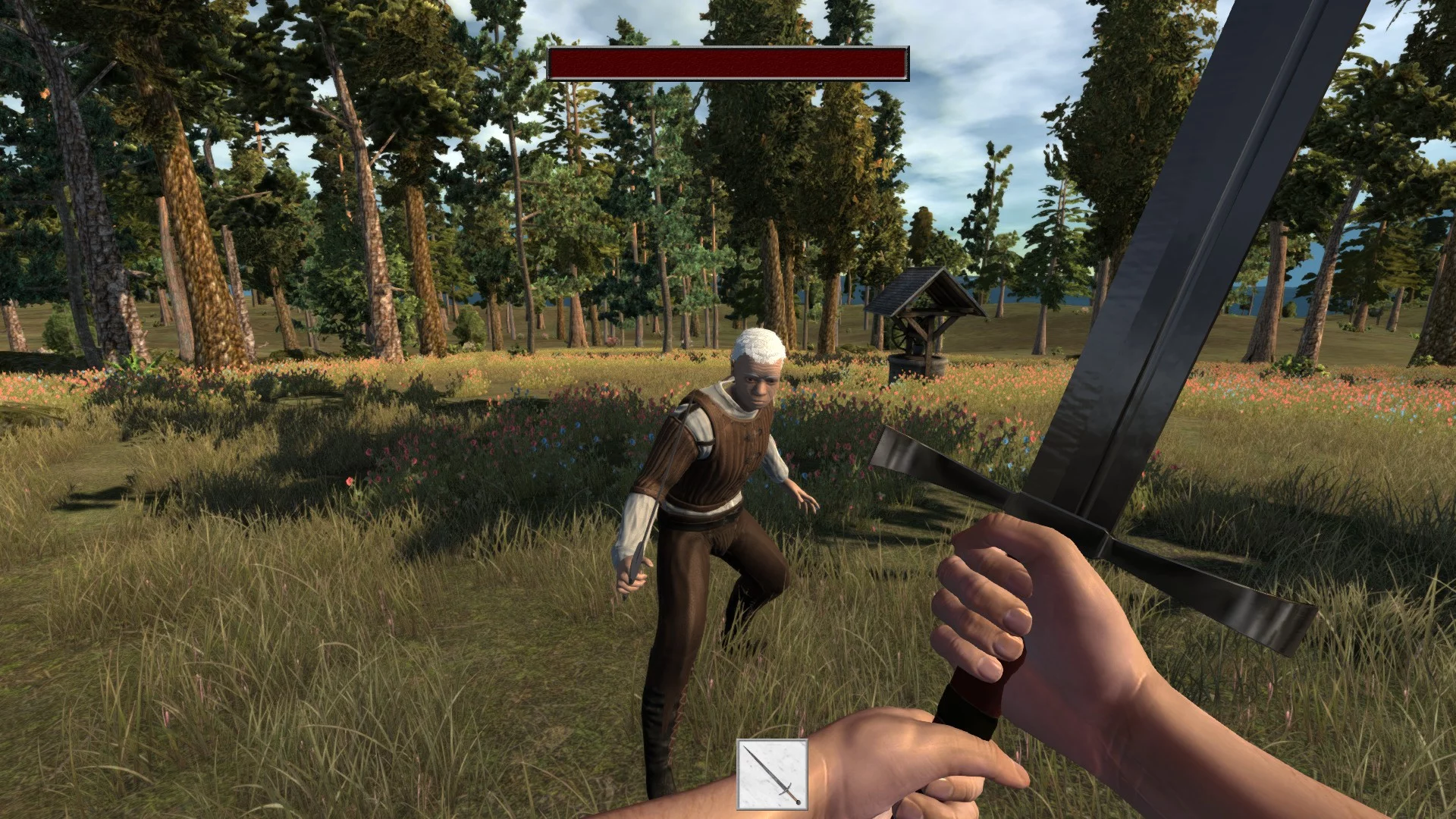 Изображение игры: KINGDOMS