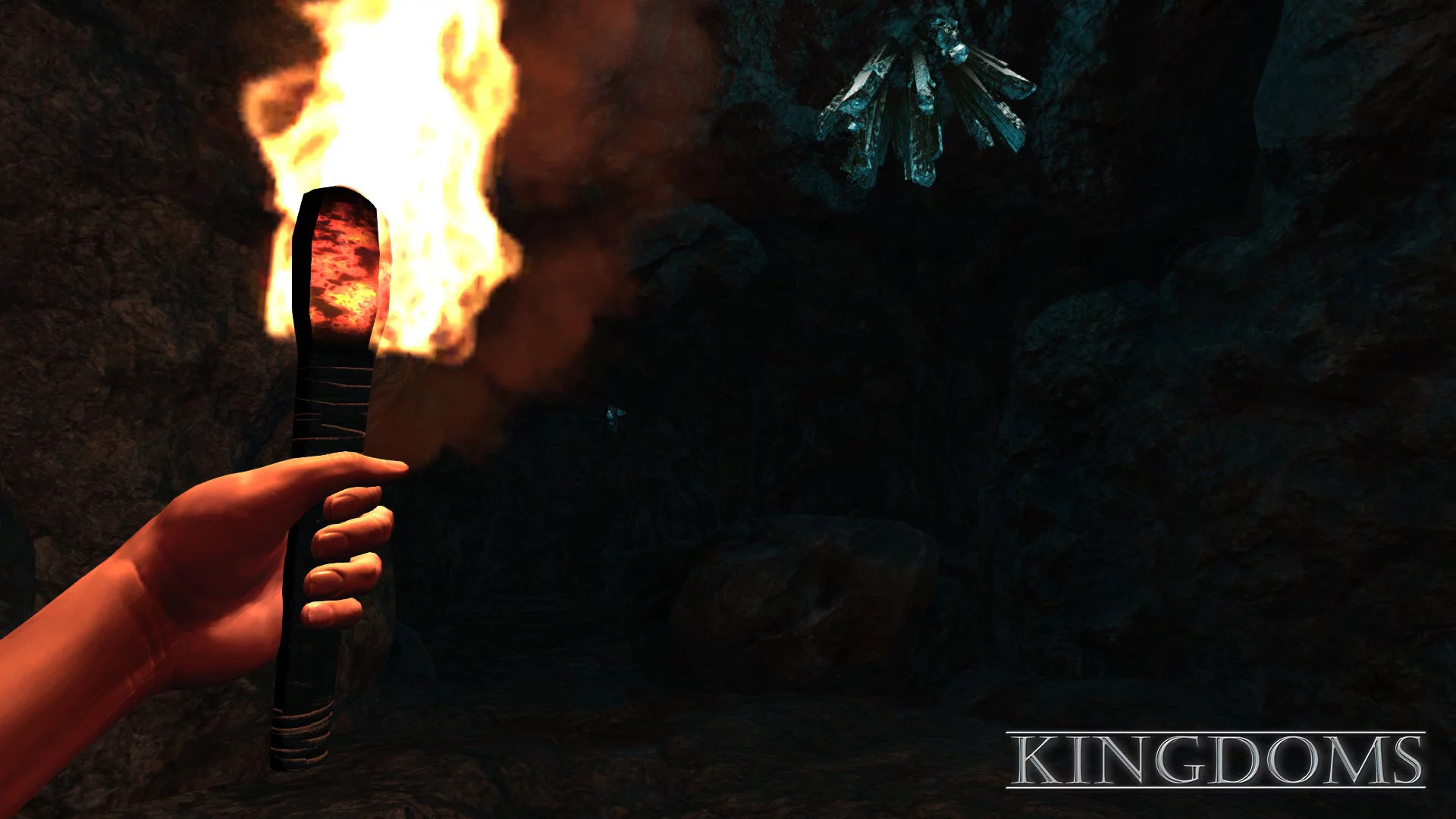Изображение игры: KINGDOMS