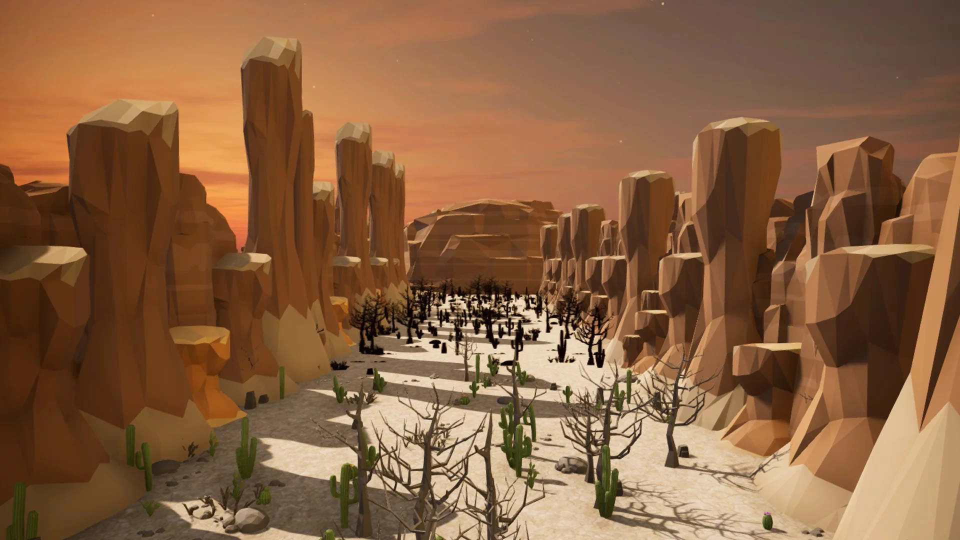 Изображение игры: Find your way