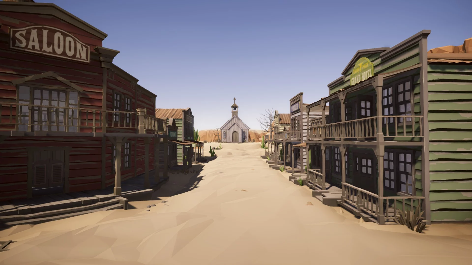Изображение игры: Find your way