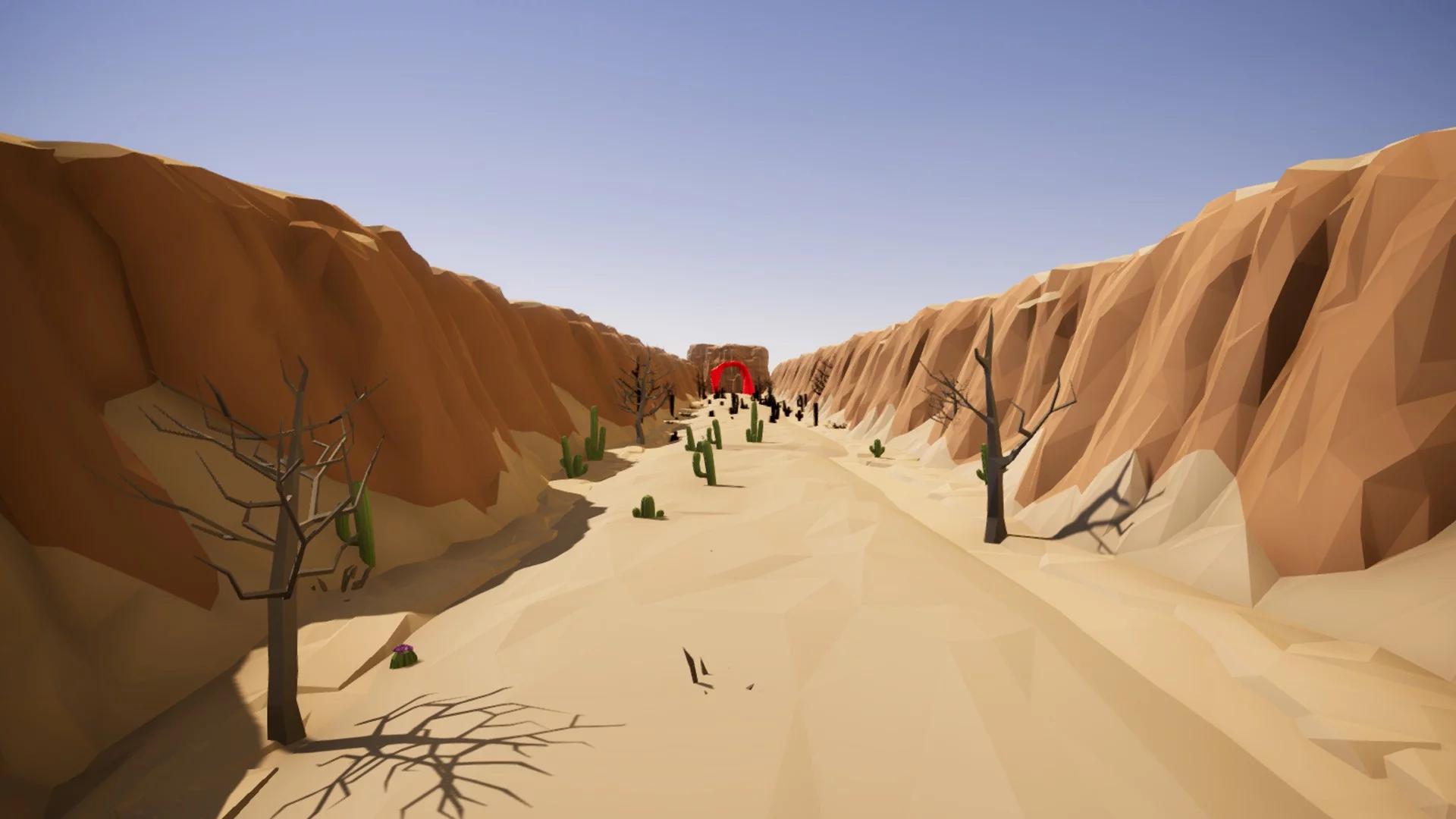 Изображение игры: Find your way