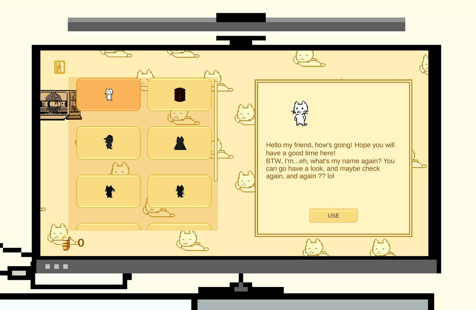 Изображение игры: NetaJump