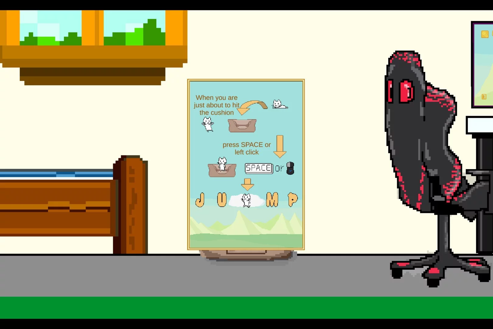 Изображение игры: NetaJump