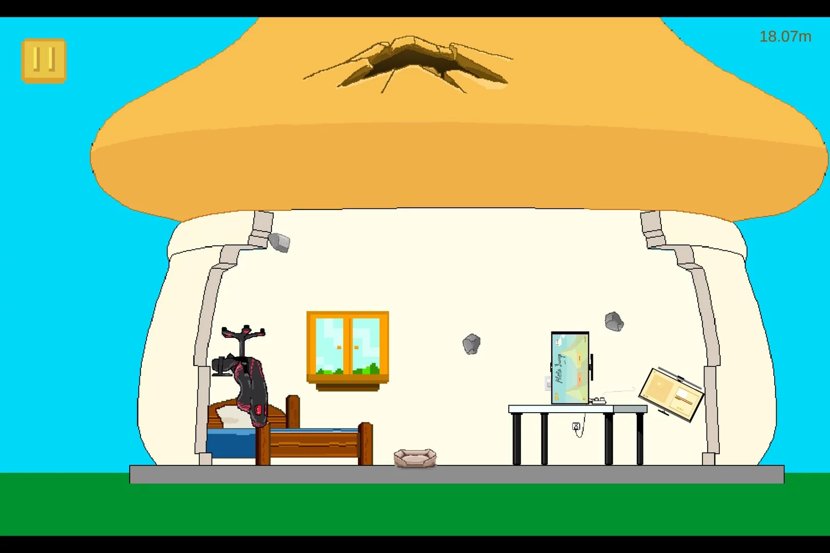 Изображение игры: NetaJump