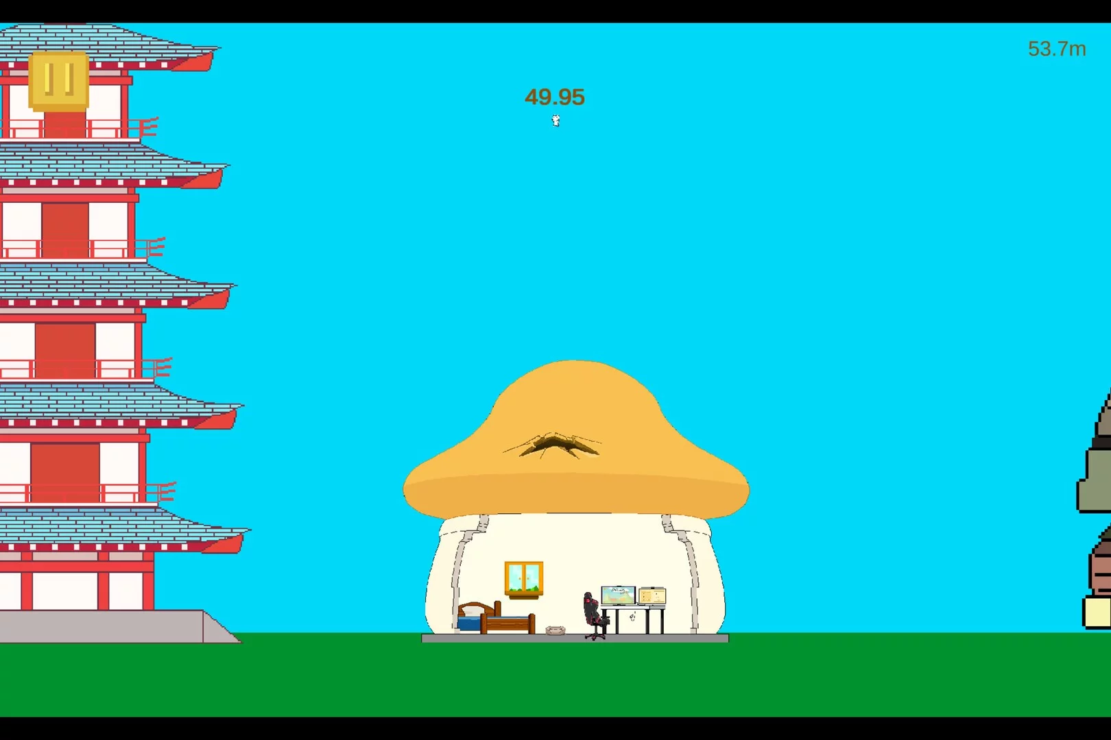 Изображение игры: NetaJump