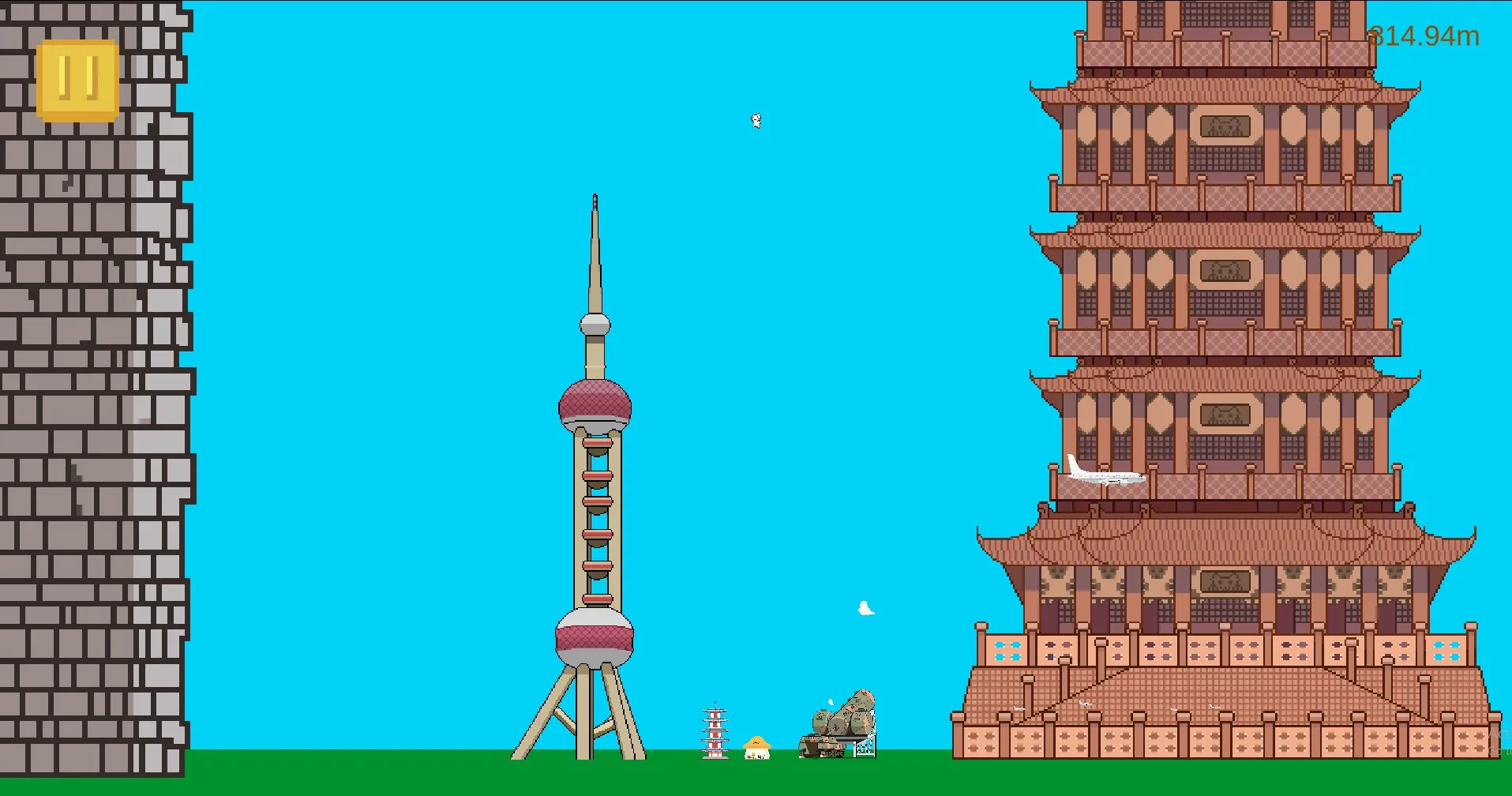 Изображение игры: NetaJump
