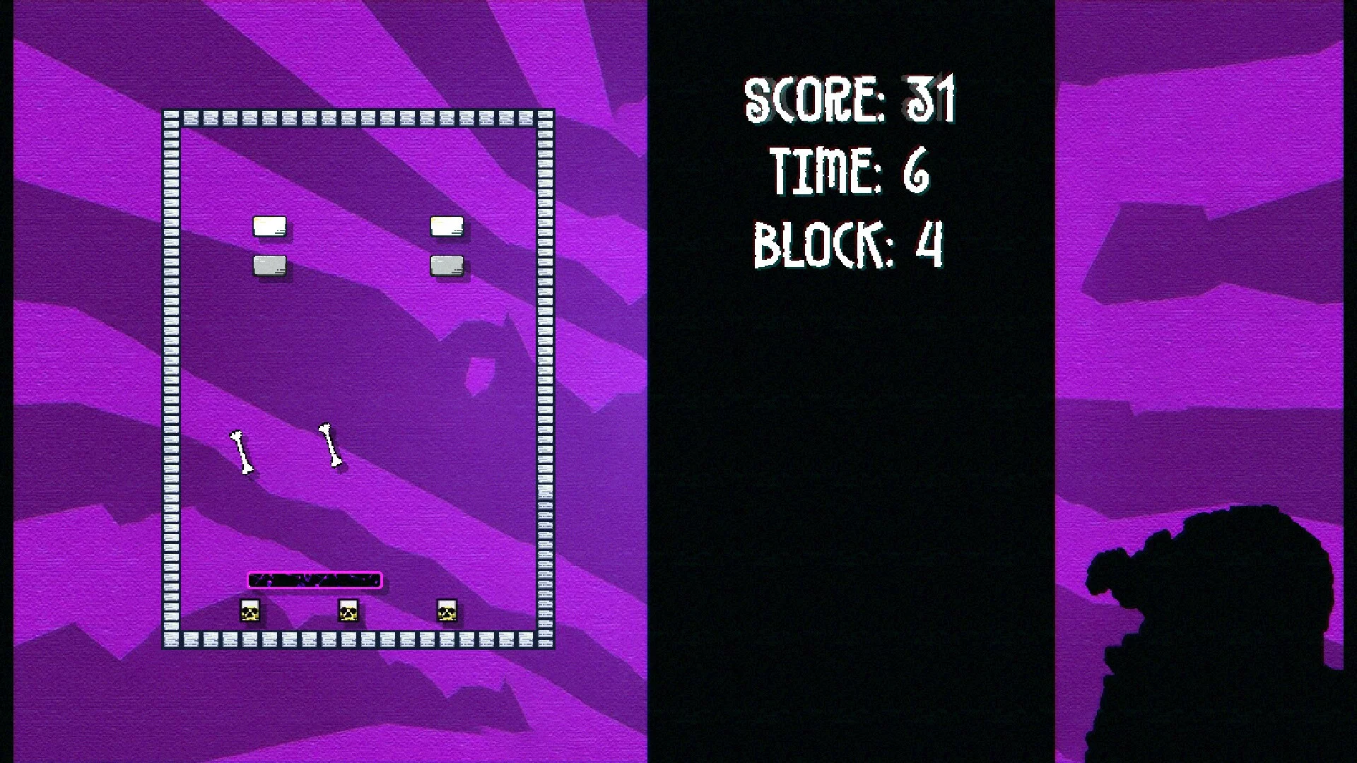 Изображение игры: GHOSTKEEPER
