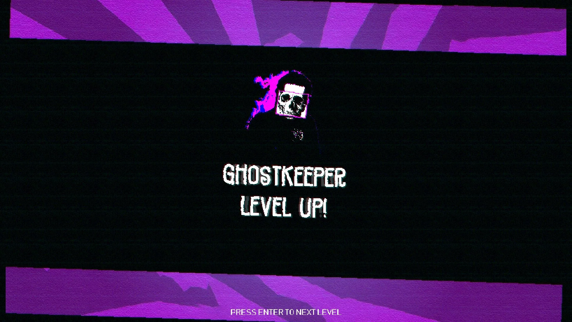 Изображение игры: GHOSTKEEPER
