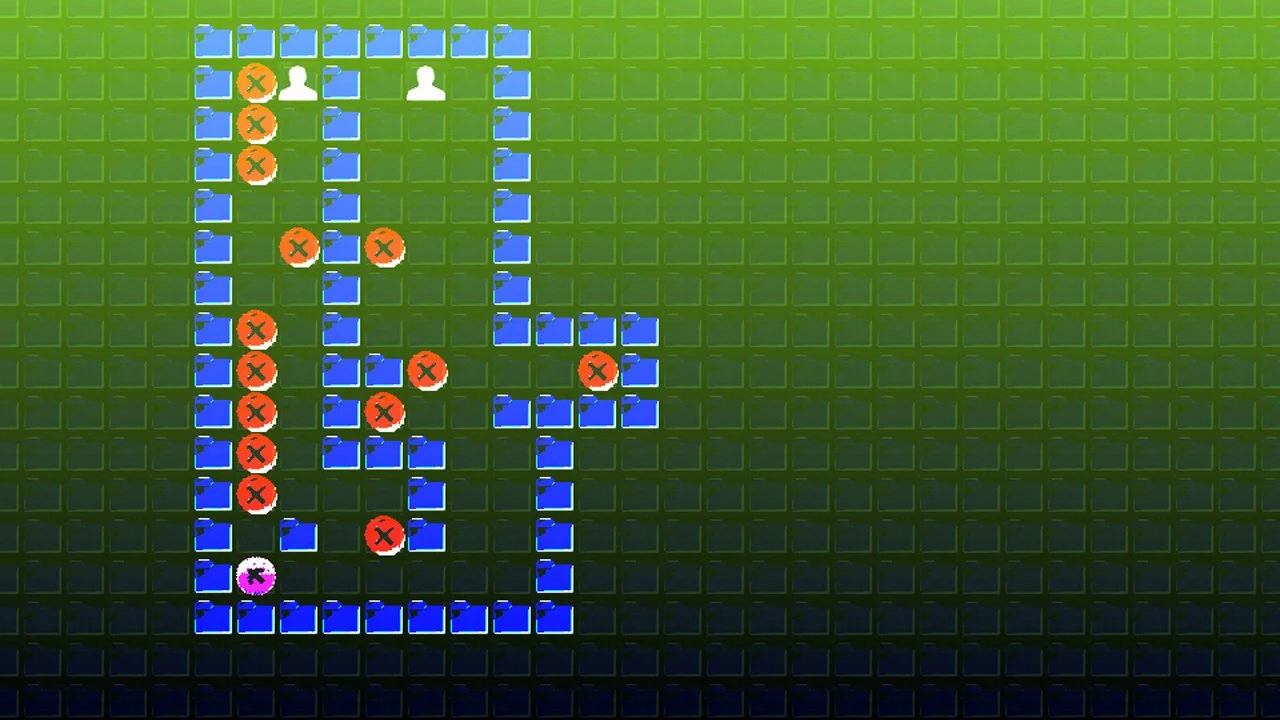 Изображение игры: RUUUUUUN