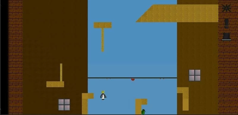 Изображение игры: Dan the Inmortal