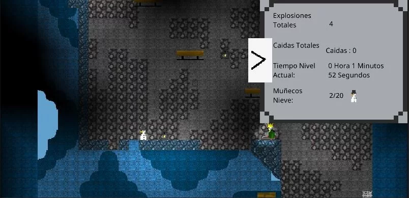 Изображение игры: Dan the Inmortal