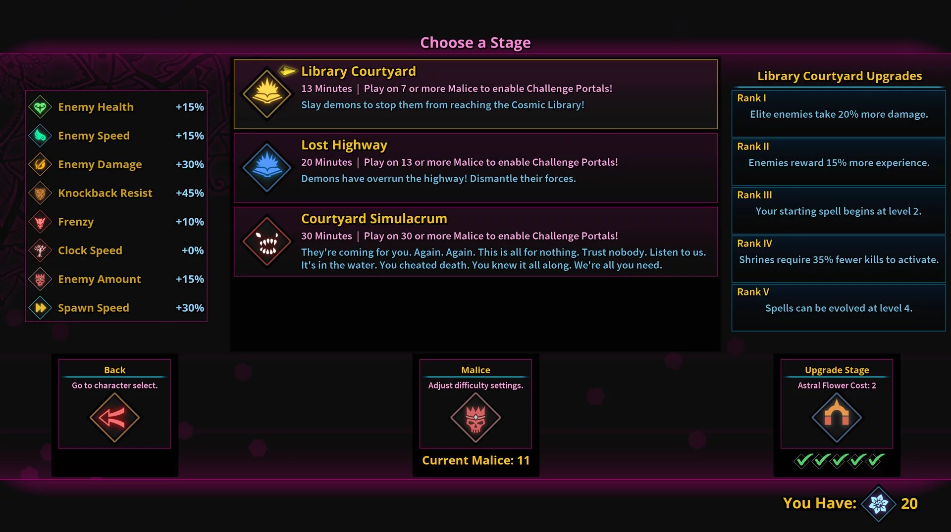 Изображение игры: Spellbook Demonslayers Prologue