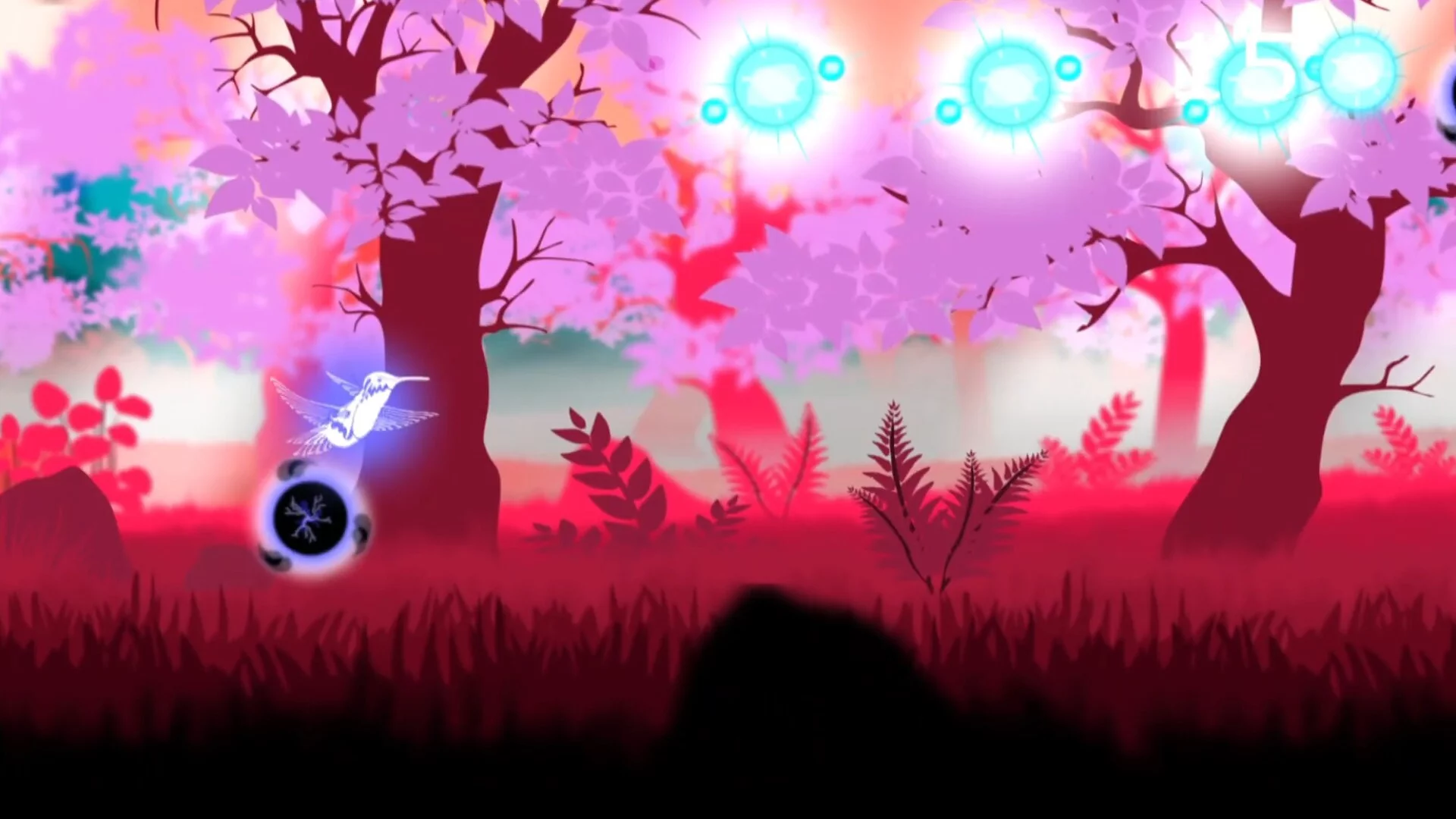 Изображение игры: Spiriat