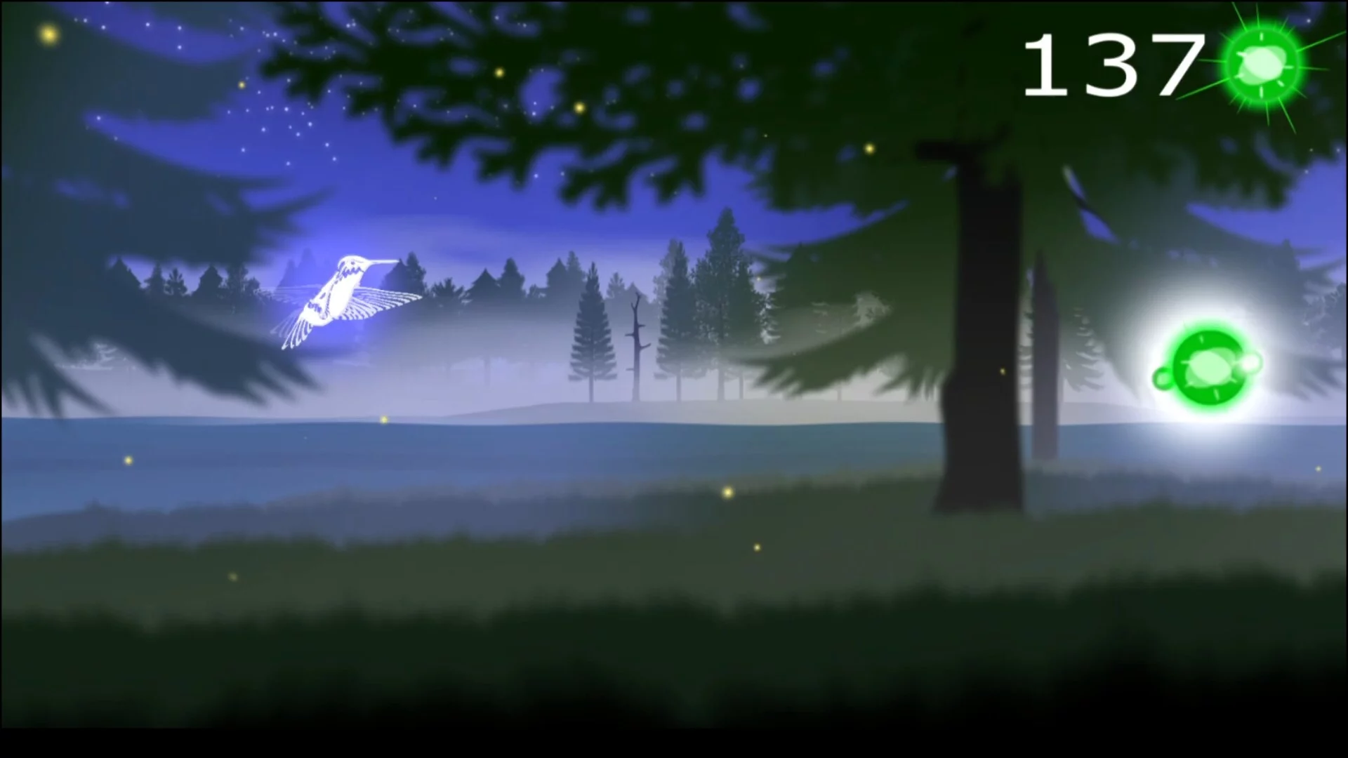Изображение игры: Spiriat