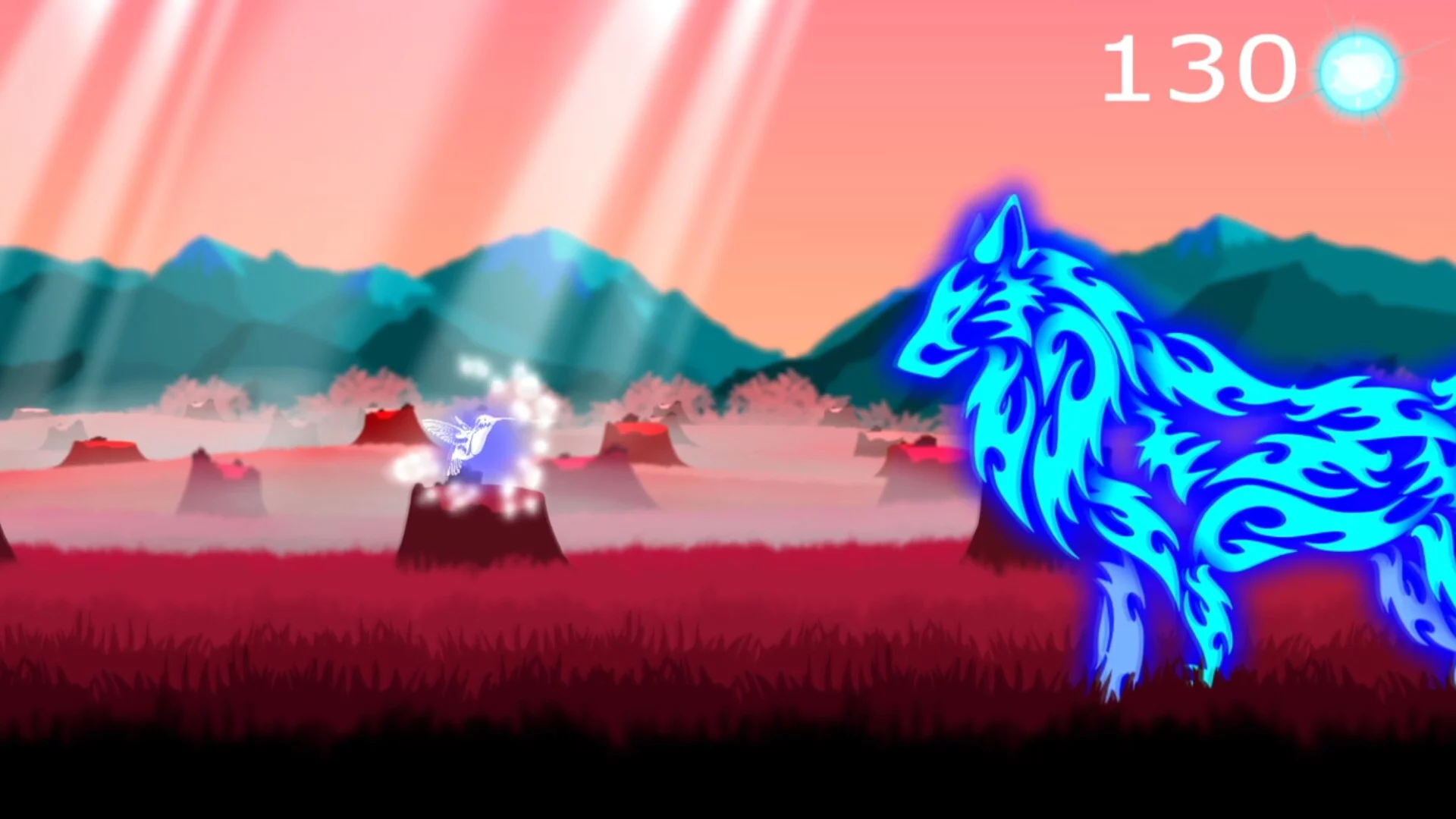 Изображение игры: Spiriat