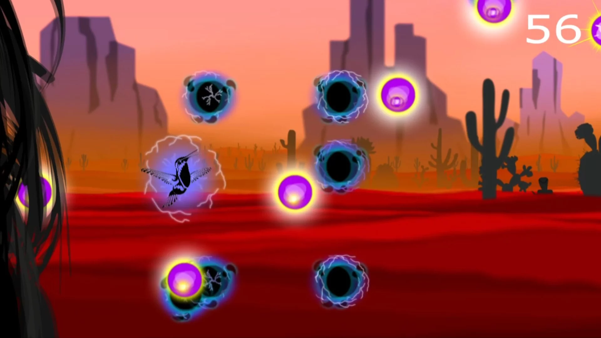 Изображение игры: Spiriat