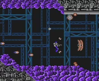 Изображение игры: S.C.A.T.