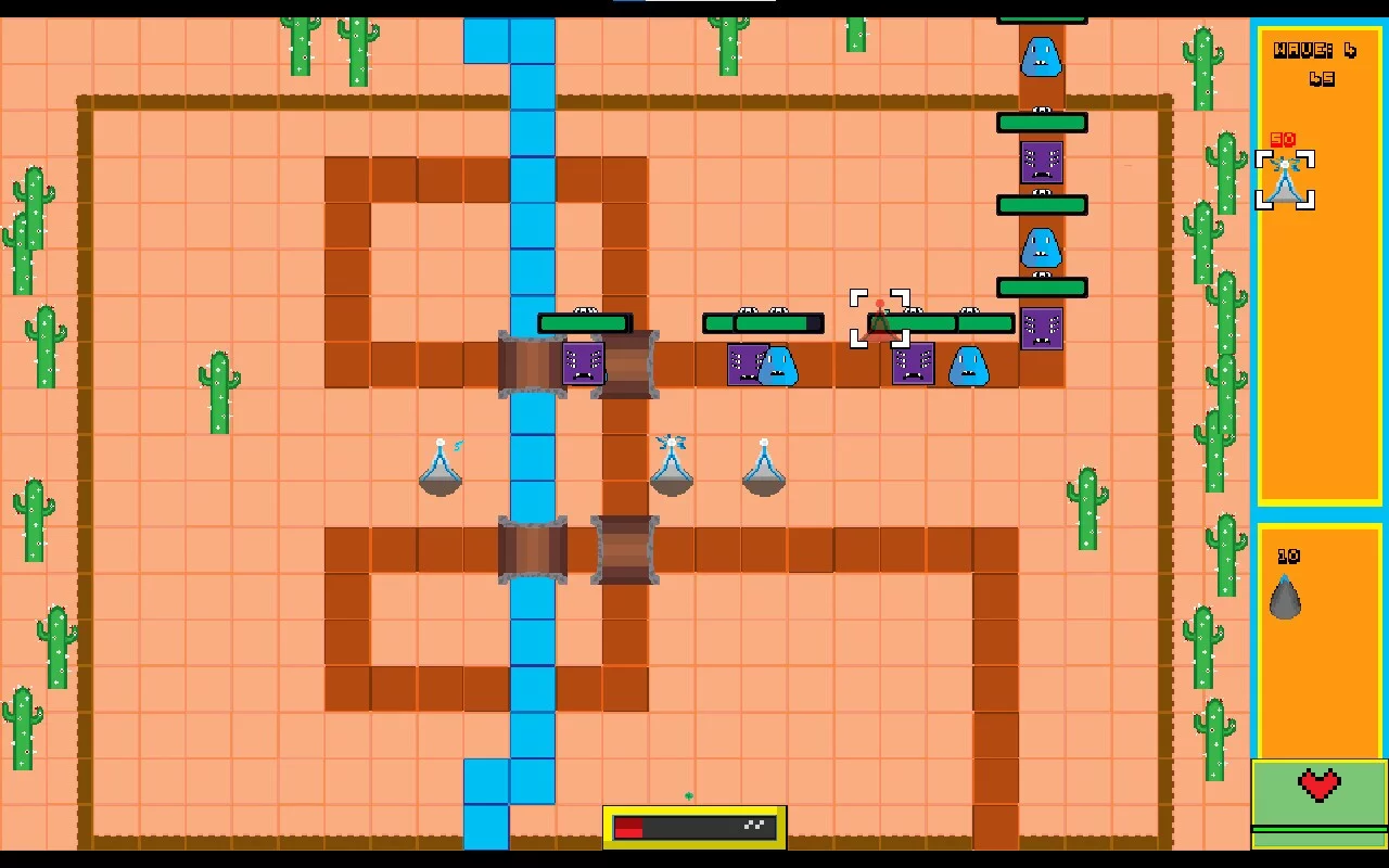 Изображение игры: Mothercore