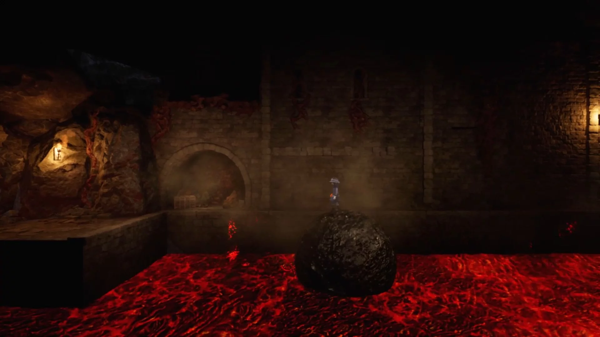 Изображение игры: Eternal Cycle 永劫之环