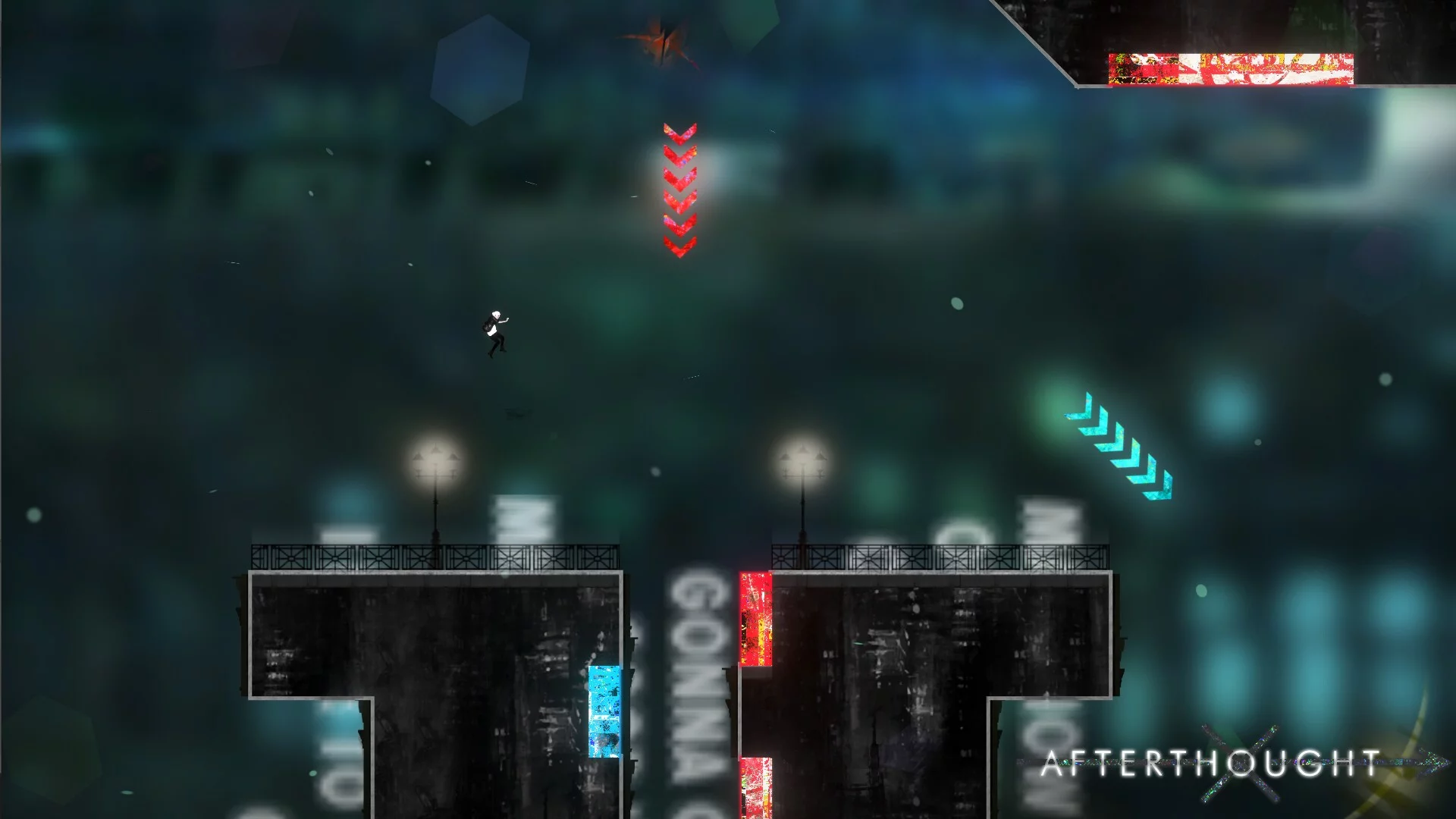 Изображение игры: Afterthought