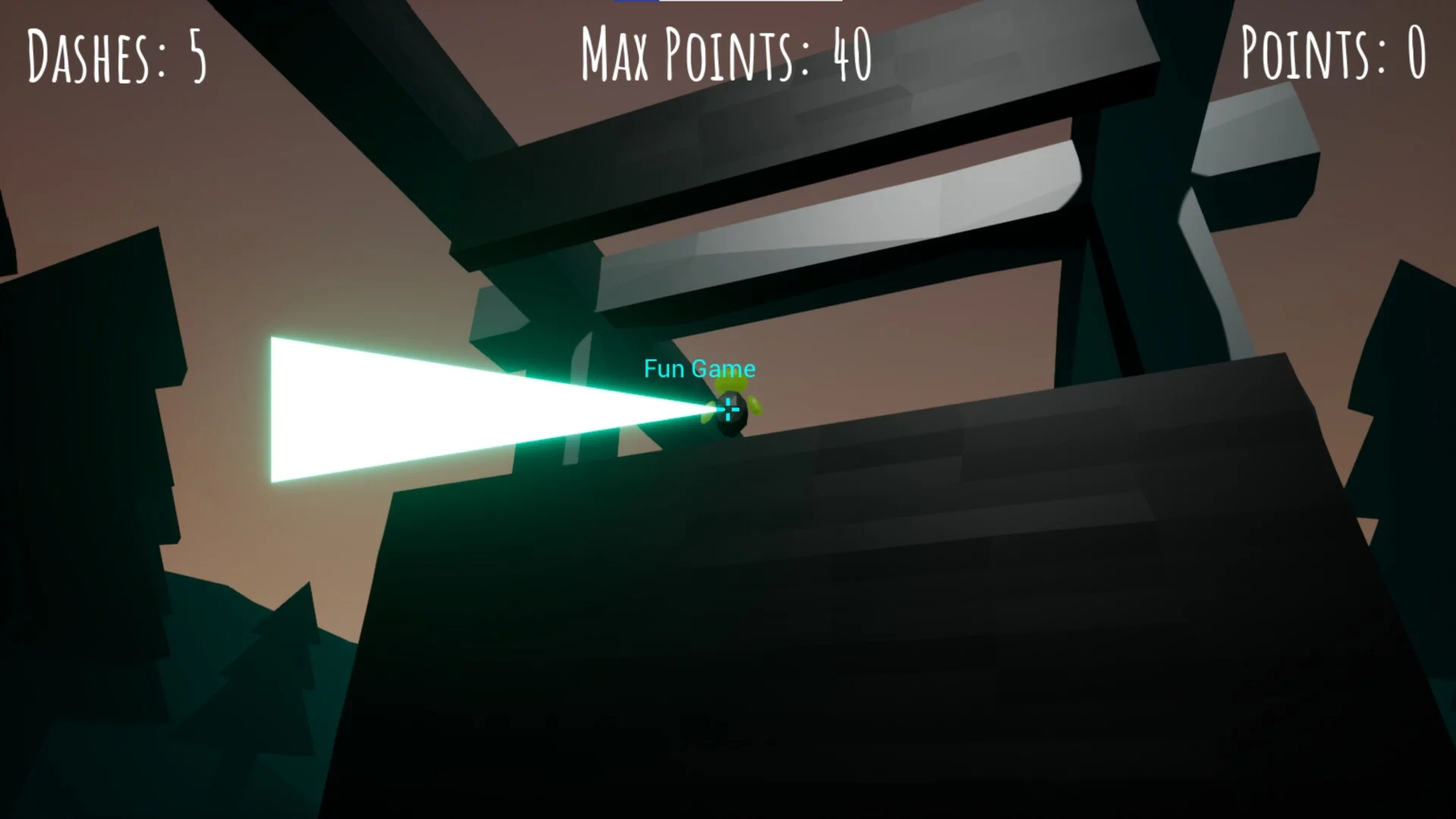 Изображение игры: Dash Shooters