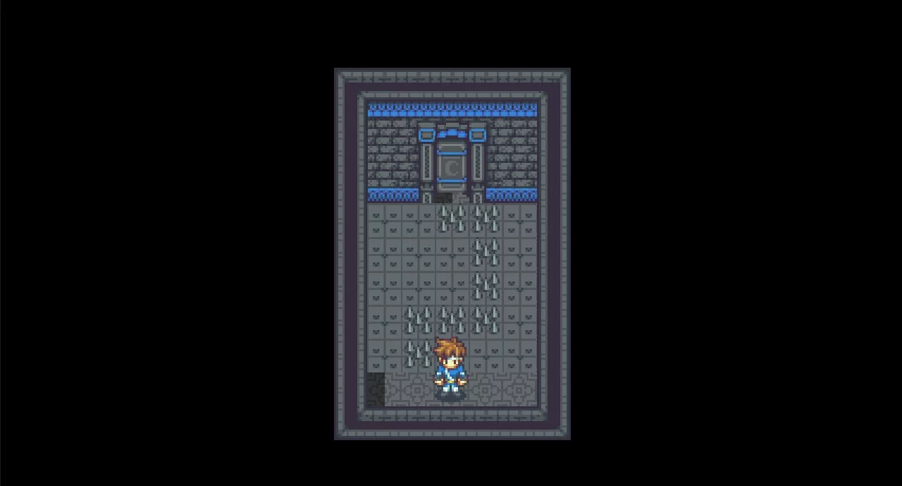 Изображение игры: Quest: Escape Dungeon