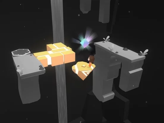 Изображение игры: Relumine