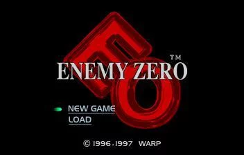 Изображение игры: Enemy Zero