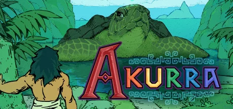 Изображение игры: Akurra