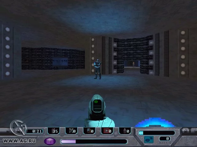Изображение игры: Rebel Moon Rising