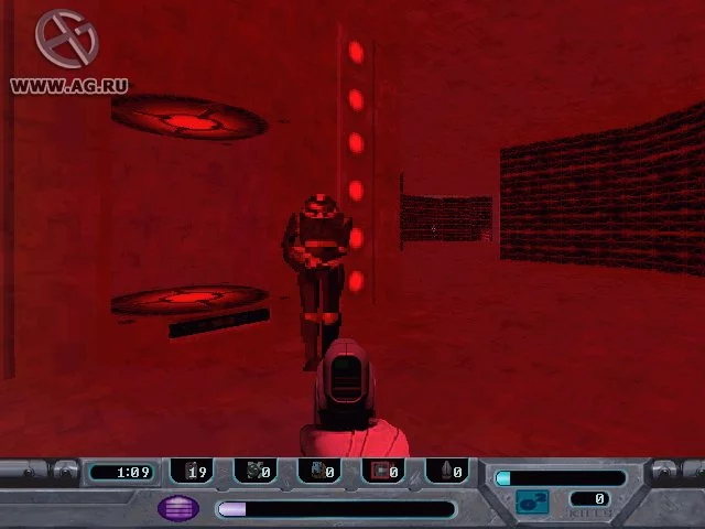 Изображение игры: Rebel Moon Rising