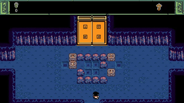Изображение игры: Akurra