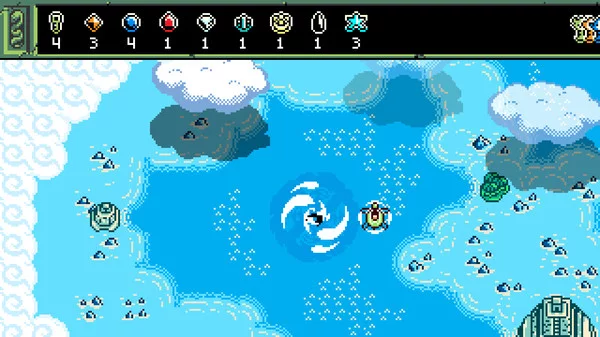 Изображение игры: Akurra